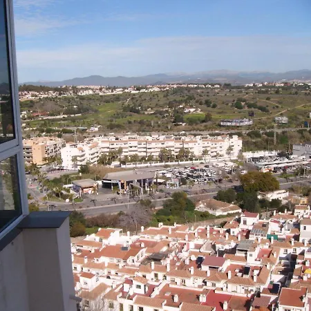 Apartment Nuevo La Torre Torremolinos