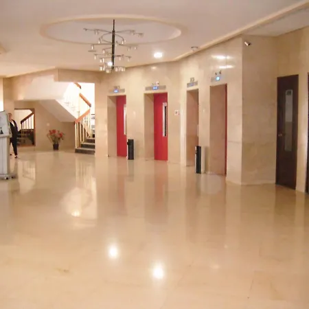 Nuevo La Torre Apartment