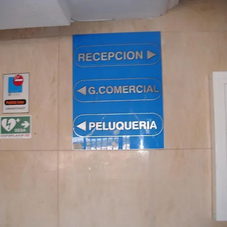 Apartment Nuevo La Torre Torremolinos
