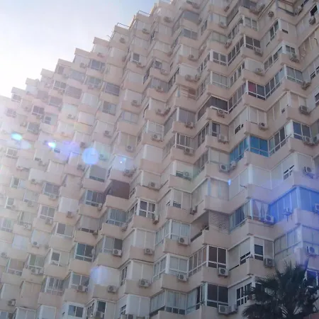 Apartment Nuevo La Torre Torremolinos