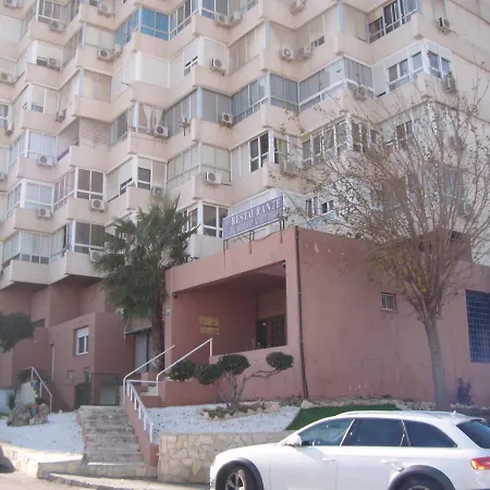 Apartment Nuevo La Torre Torremolinos