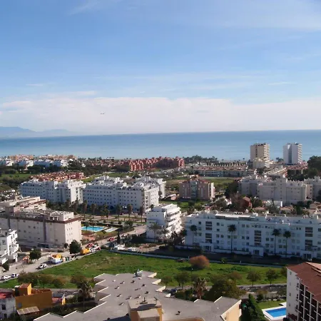 Nuevo La Torre Apartment Torremolinos