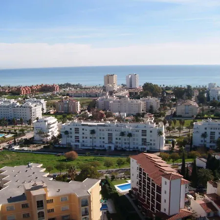 Apartment Nuevo La Torre *