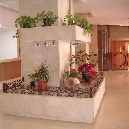 Nuevo La Torre Torremolinos