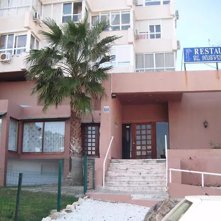 Apartment Nuevo La Torre *