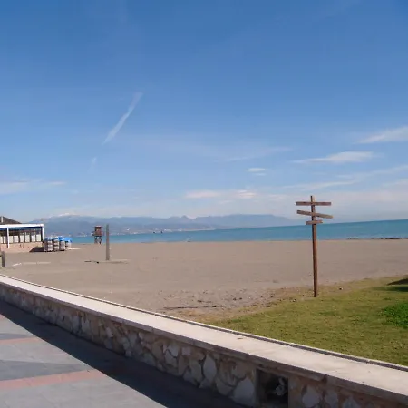 Nuevo La Torre Apartment