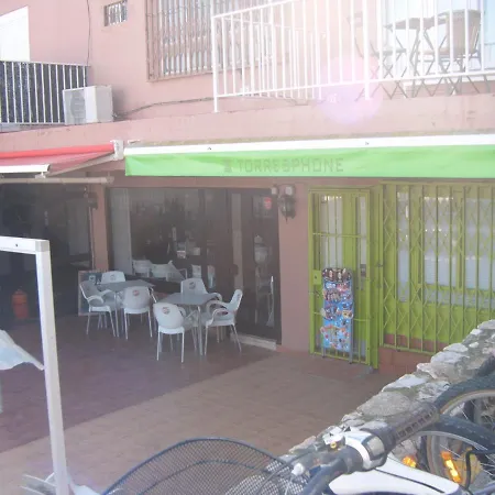Nuevo La Torre * Torremolinos
