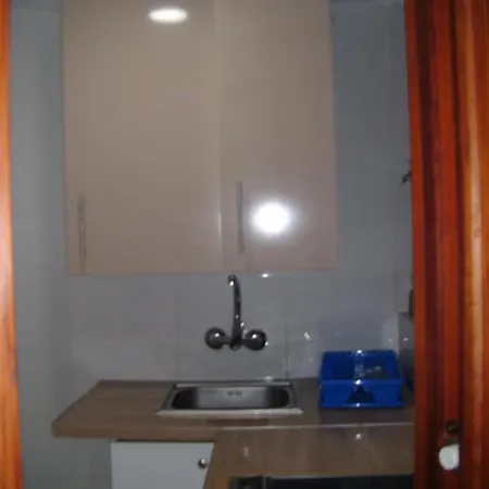 Apartment Nuevo La Torre