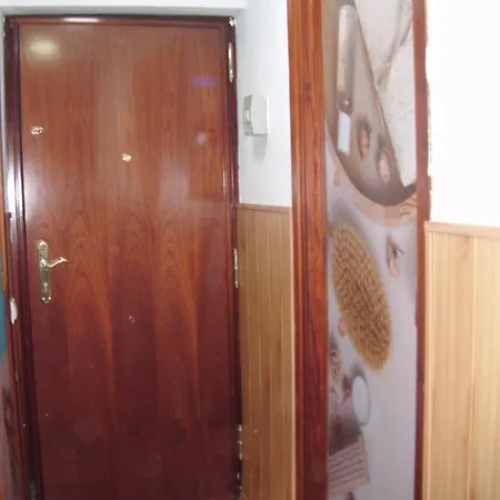 Apartment Nuevo La Torre Torremolinos