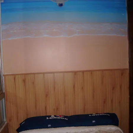 Apartment Nuevo La Torre Torremolinos