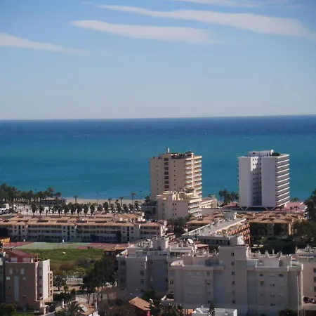Nuevo La Torre Apartment Torremolinos