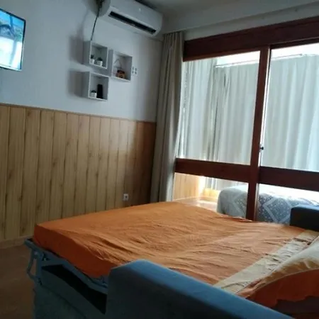 Apartment Nuevo La Torre Torremolinos