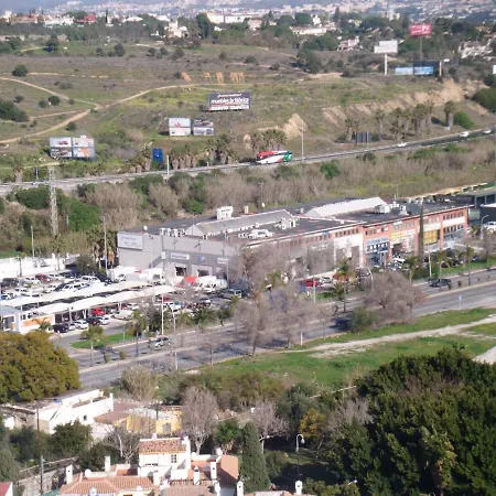 Lägenhet Nuevo La Torre