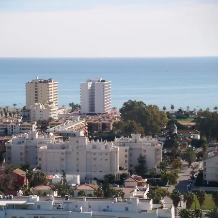 Lägenhet Nuevo La Torre *